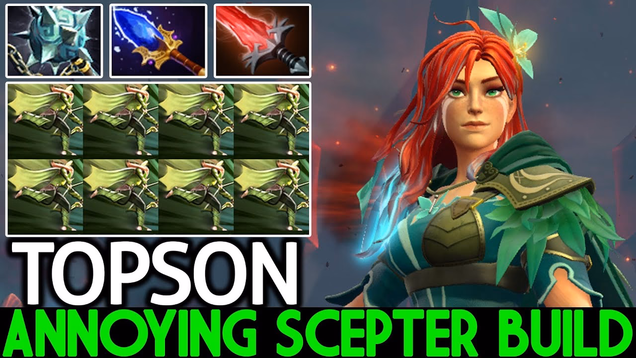 Is a Windrunner A Hard Carry or a semicarry?
