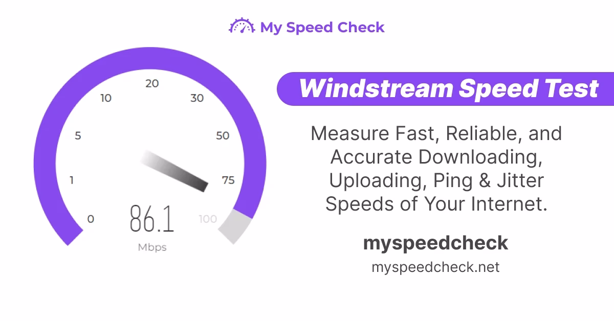 Does Windstream have high-speed internet?