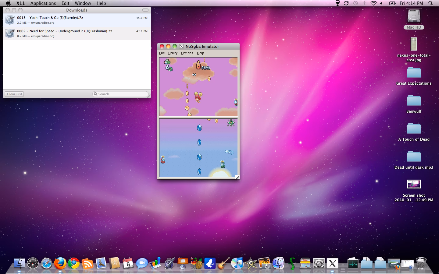 Can I run Windows apps and games on macOS with wine?