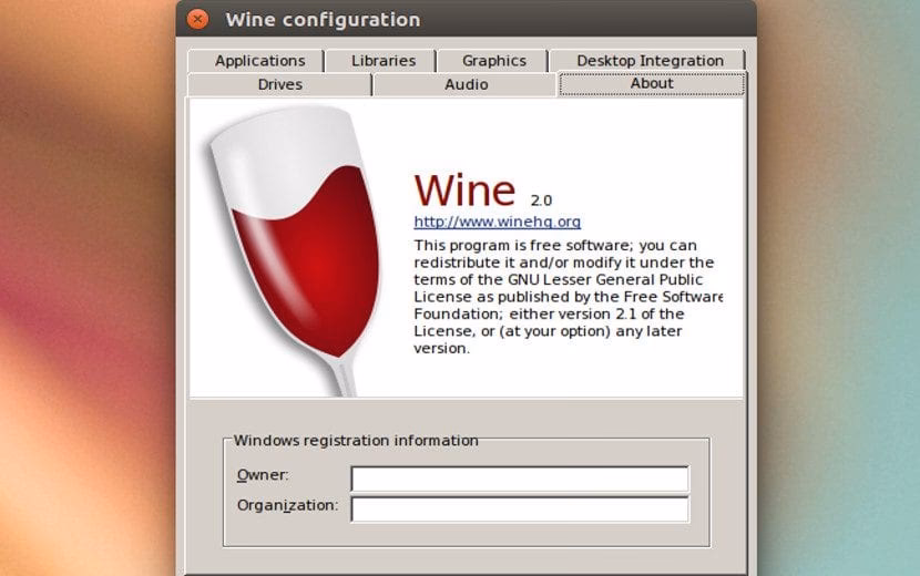Is Wine compatible with Linux?