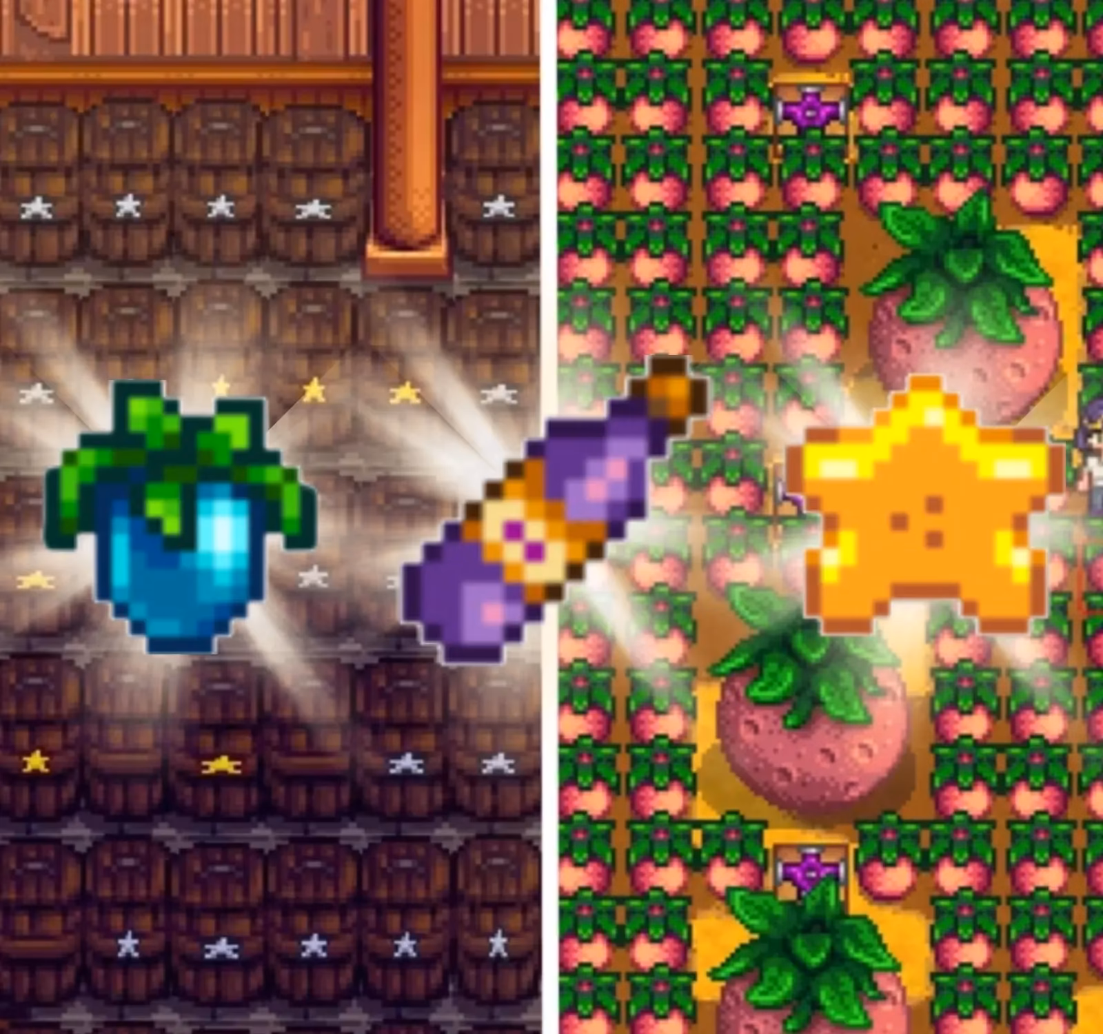 Is starfruit wine profitable in Stardew Valley?