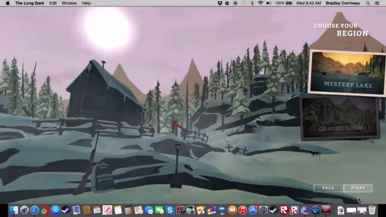 How do I install wineskin on a Mac?