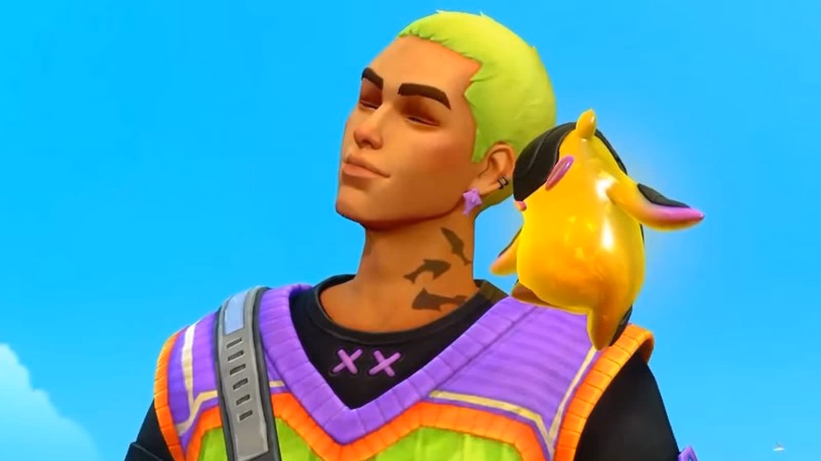 How does Gekko work in wingman?