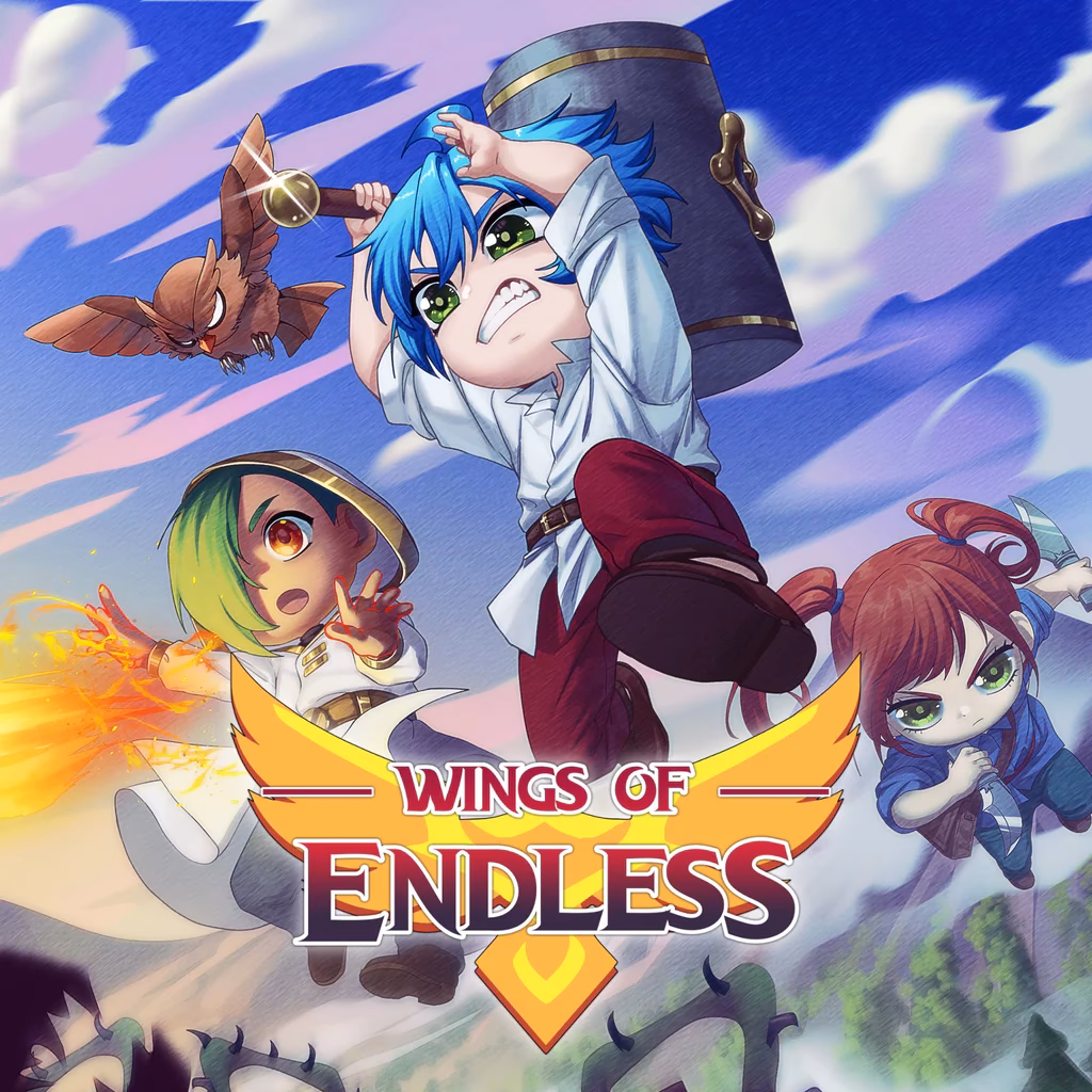 ¿Cuál es la misión de hariku en Wings of Endless?