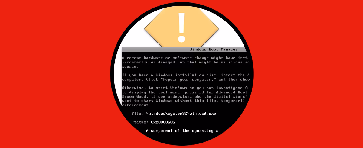 ¿Cómo saber si el Archivo winlogon está infectado?