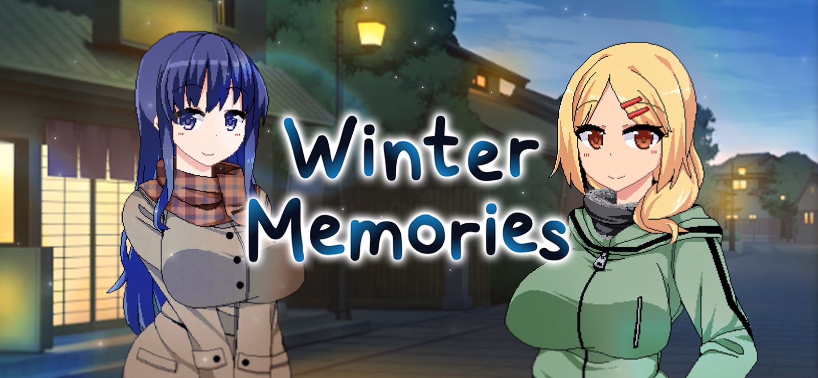 Is winter memory a free game?