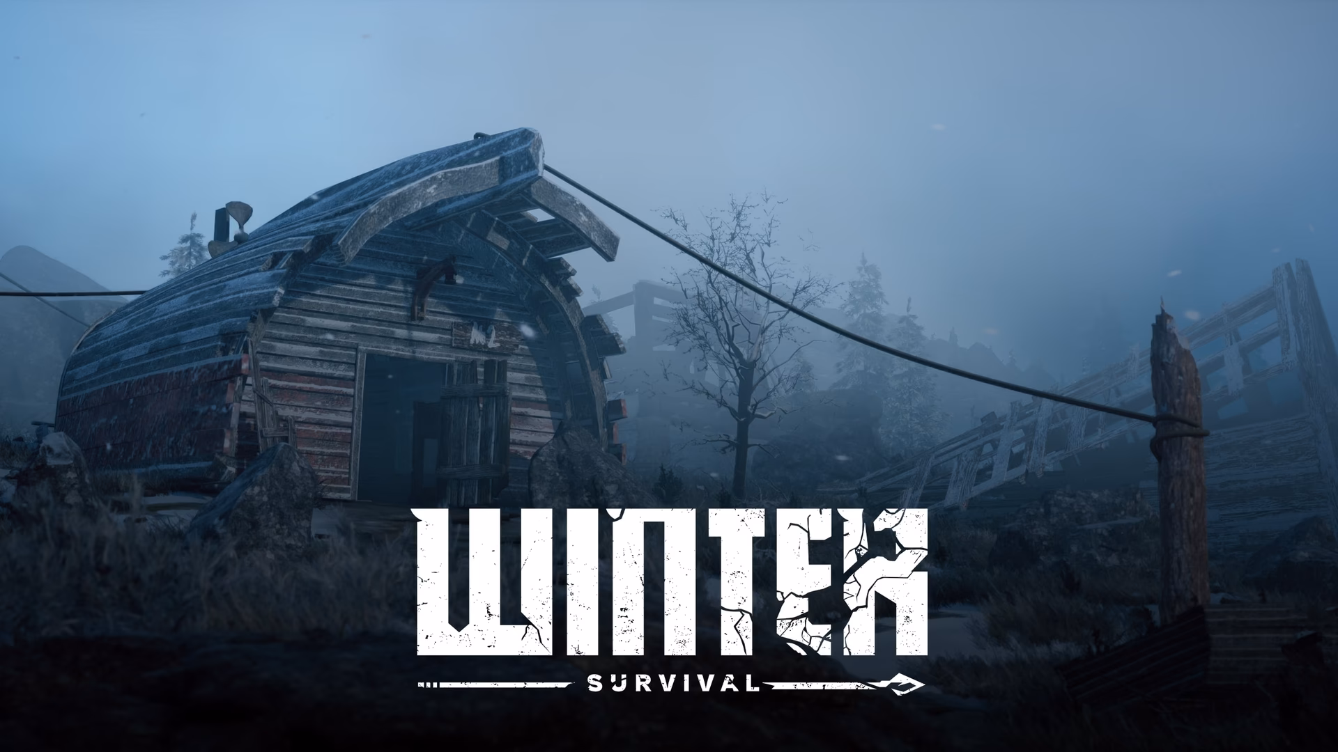 ¿Qué tipo de juego es Winter Survival?