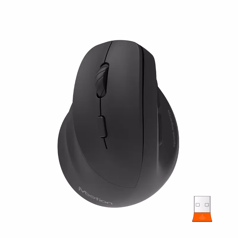 Why does my mouse keep freezing?