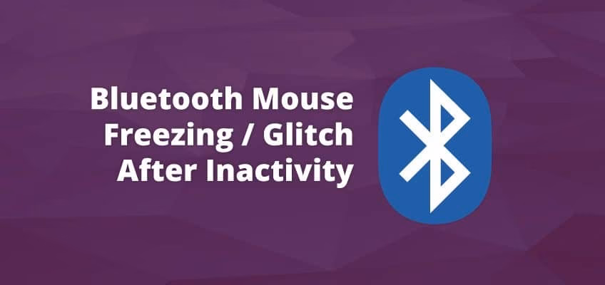 Why does my mouse freeze on Windows 11?
