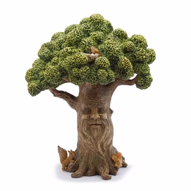 What is the Wise Tree?