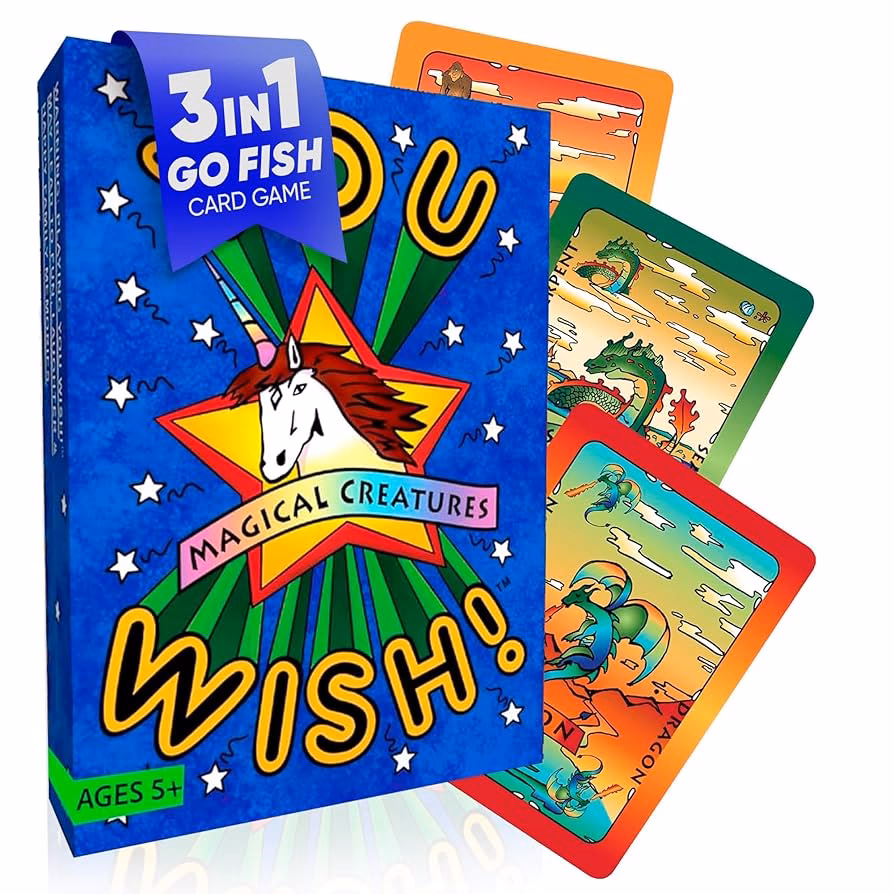What is wish_Z's games?