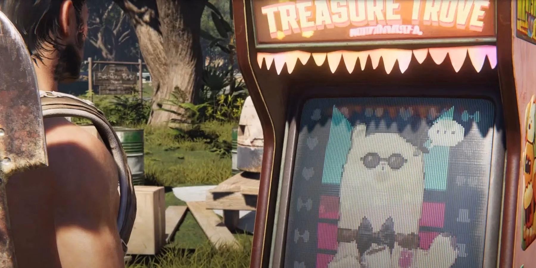 What is a Wish Machine & how does it work?