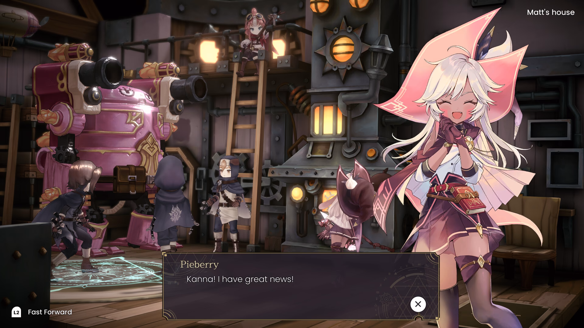 Is witchspring R worth playing?
