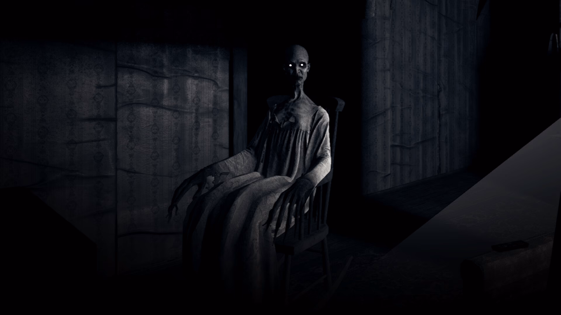 Is Witch's Doll a good game?