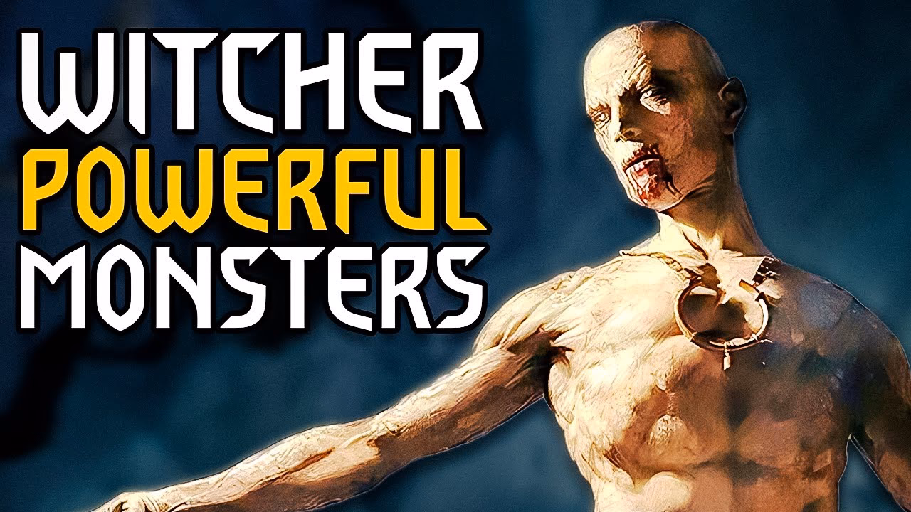 Is 'the witcher' a good job?