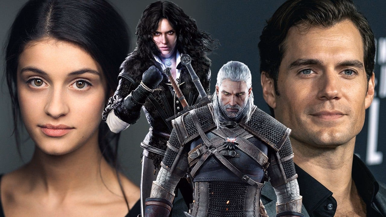 Is Netflix's 'The Witcher' based on a true story?