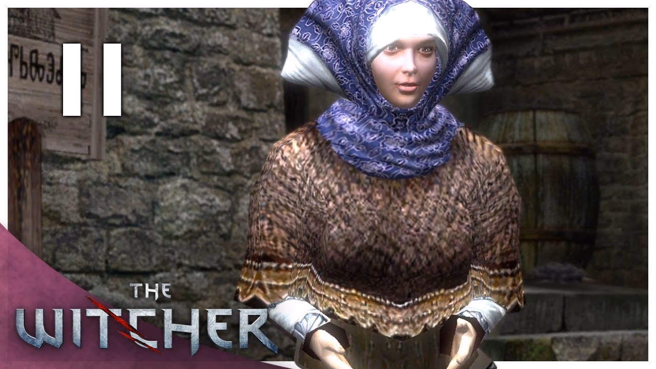 What happens if a Frightener kills Geralt?