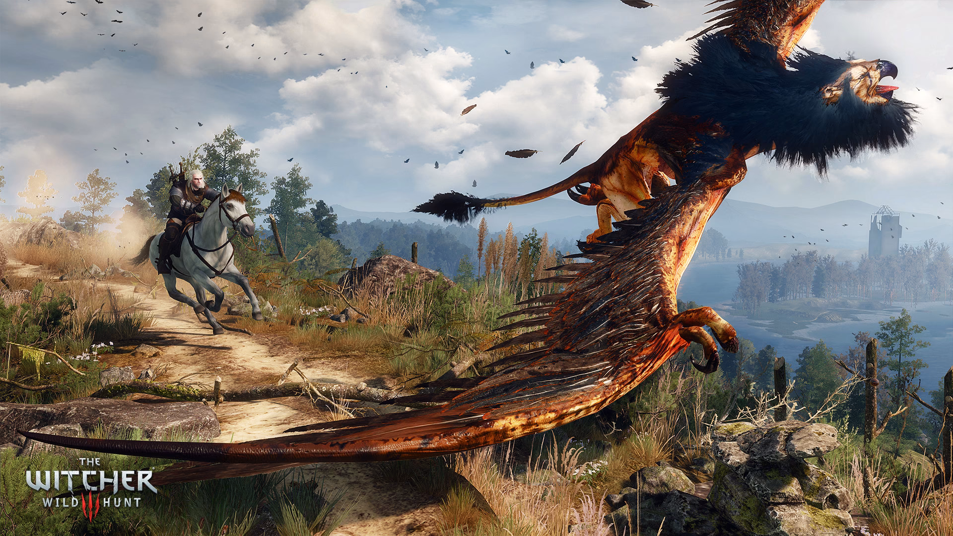 Does steam offer discounts for The Witcher 3 Wild Hunt?