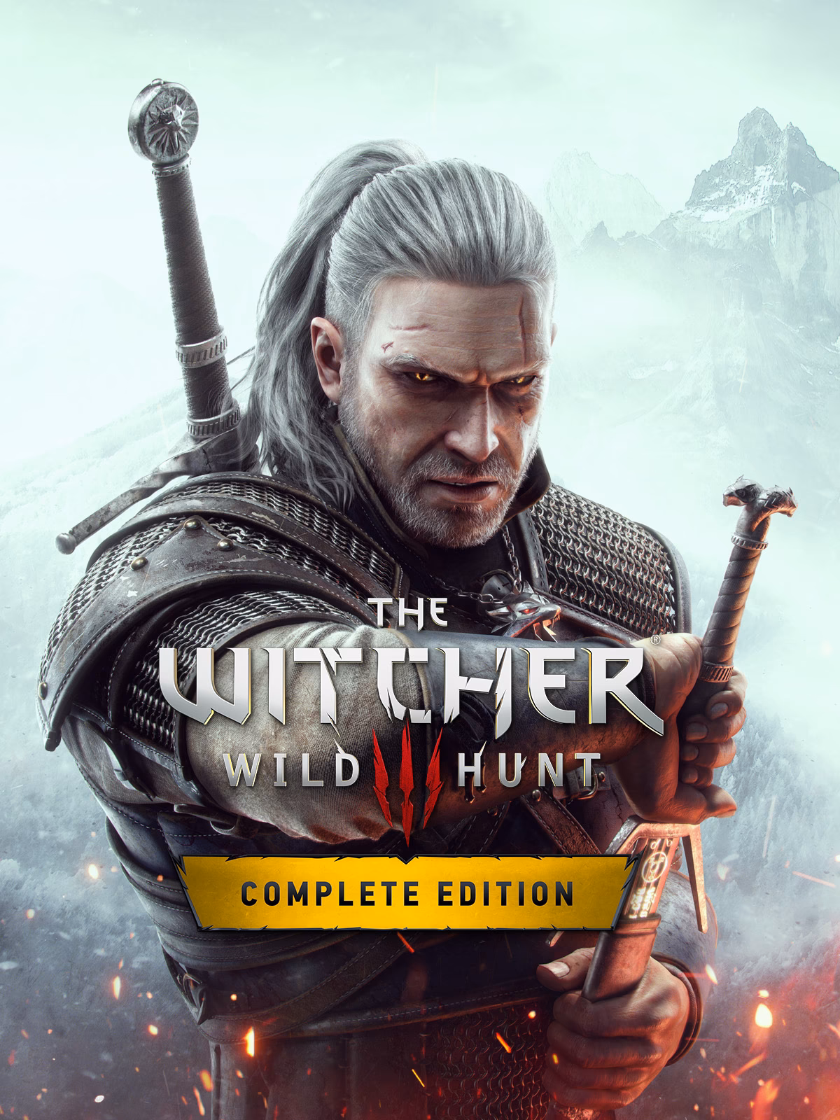 Does steam offer discounts for The Witcher 3 Wild Hunt?