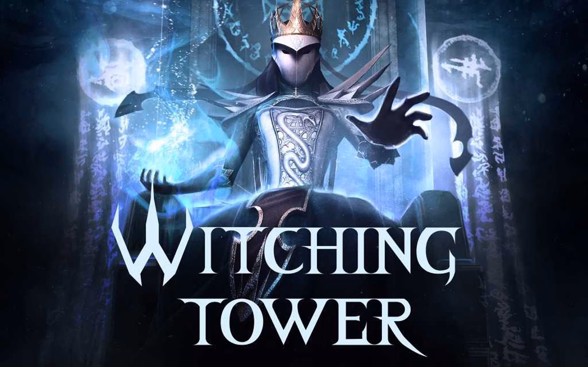 Where do I find the Witch Tower?