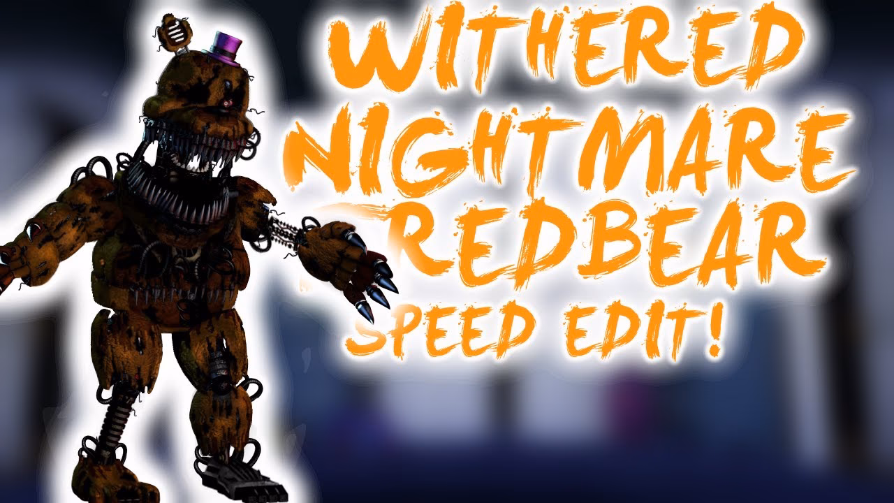 How much do Nightmare Fredbear cost?