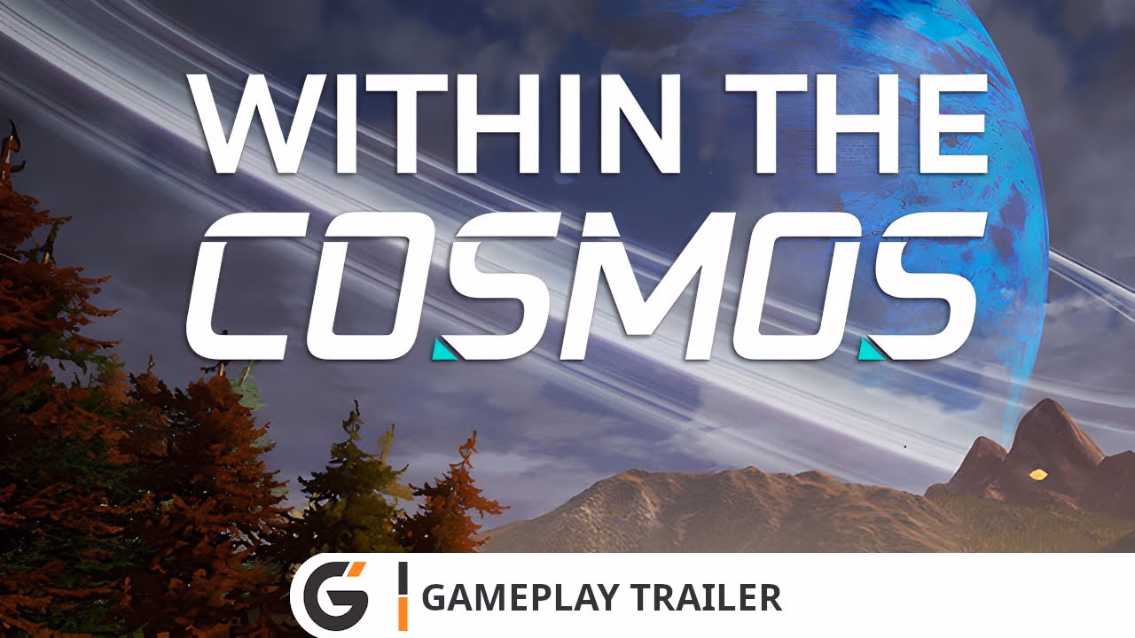 Is within the cosmos a sci-fi RPG?