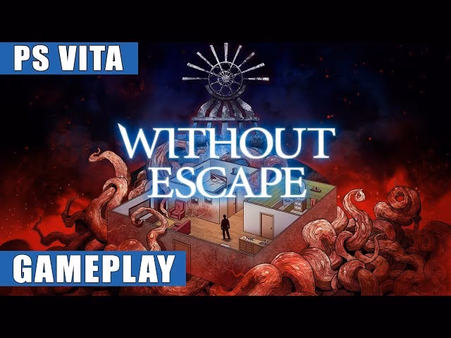 Is there a walkthrough for without escape on Xbox One?