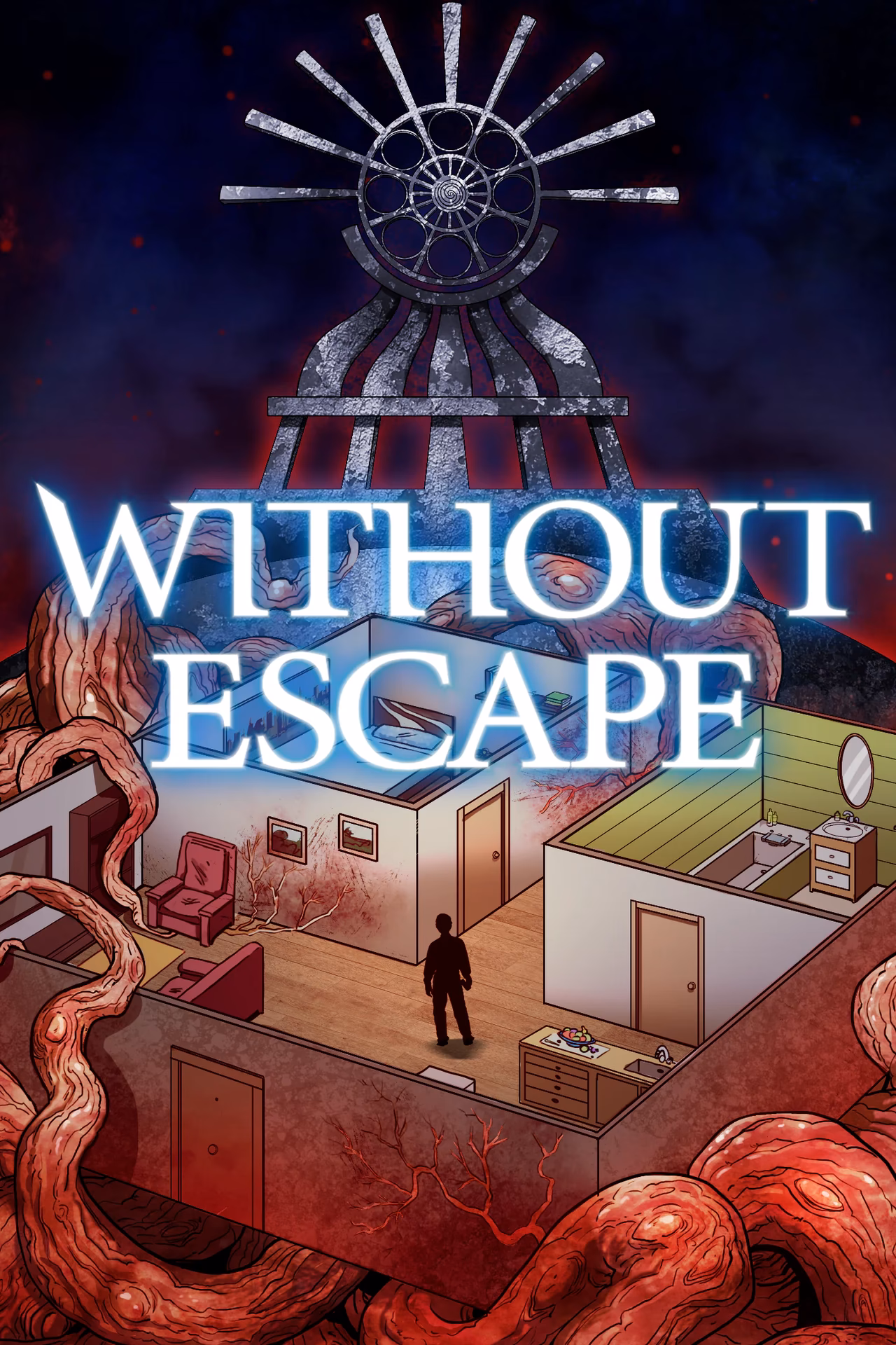 Is there a walkthrough for without escape on Xbox One?