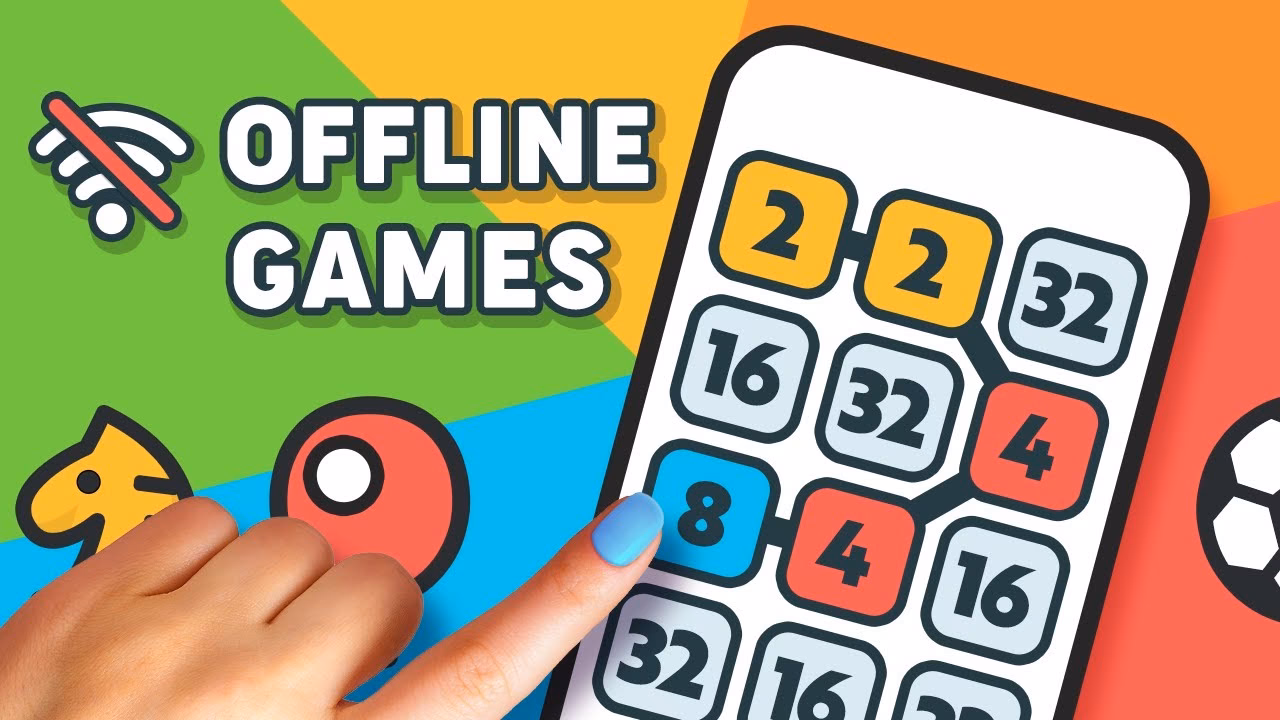 Where can I play free online games without download?