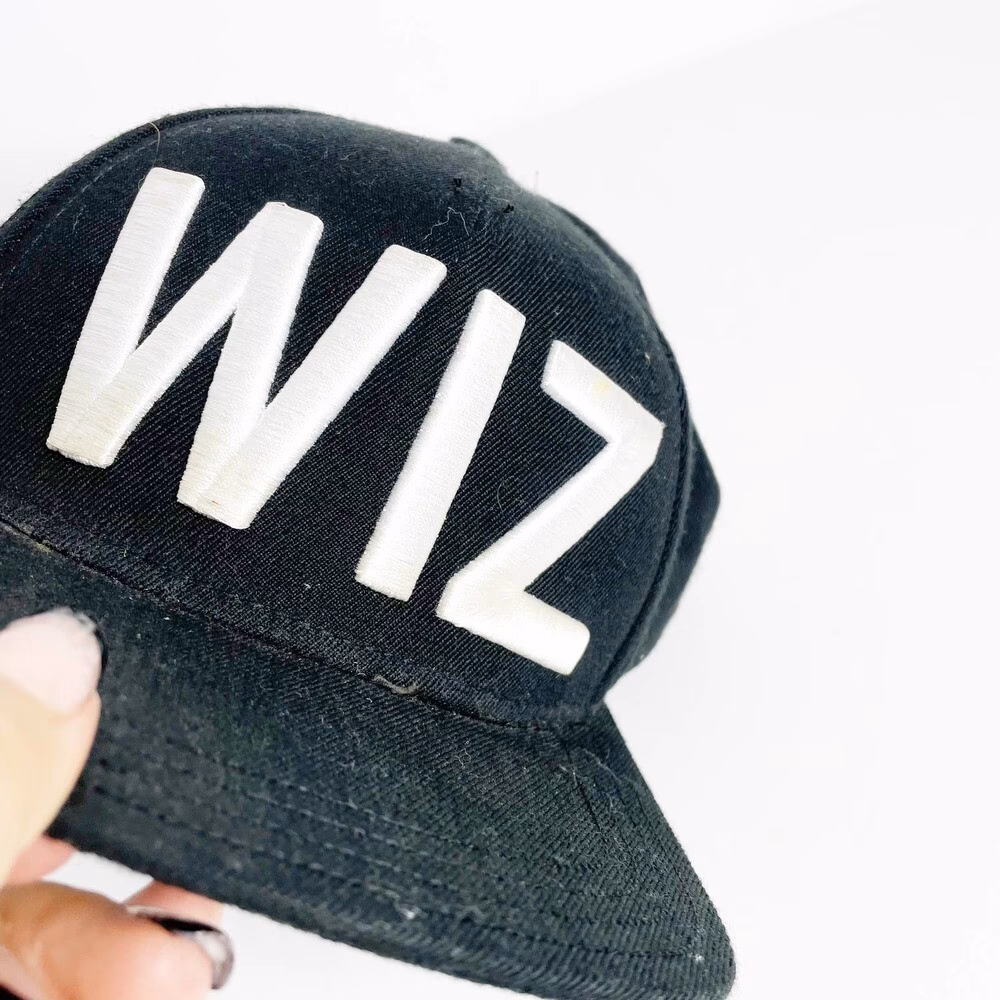 What is a wizard hat?