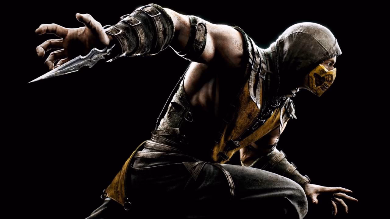 Is Mortal Kombat X coming in 2015?