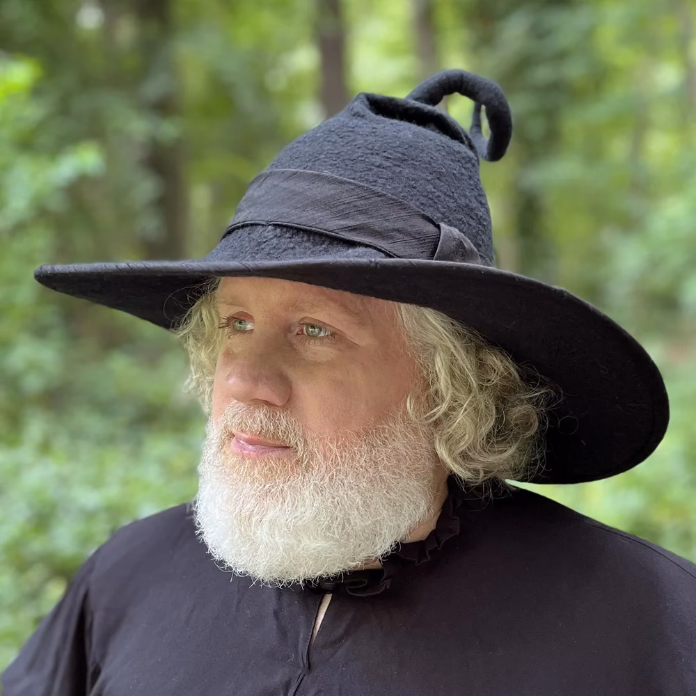 Is a hat of Wizardry a good reward?