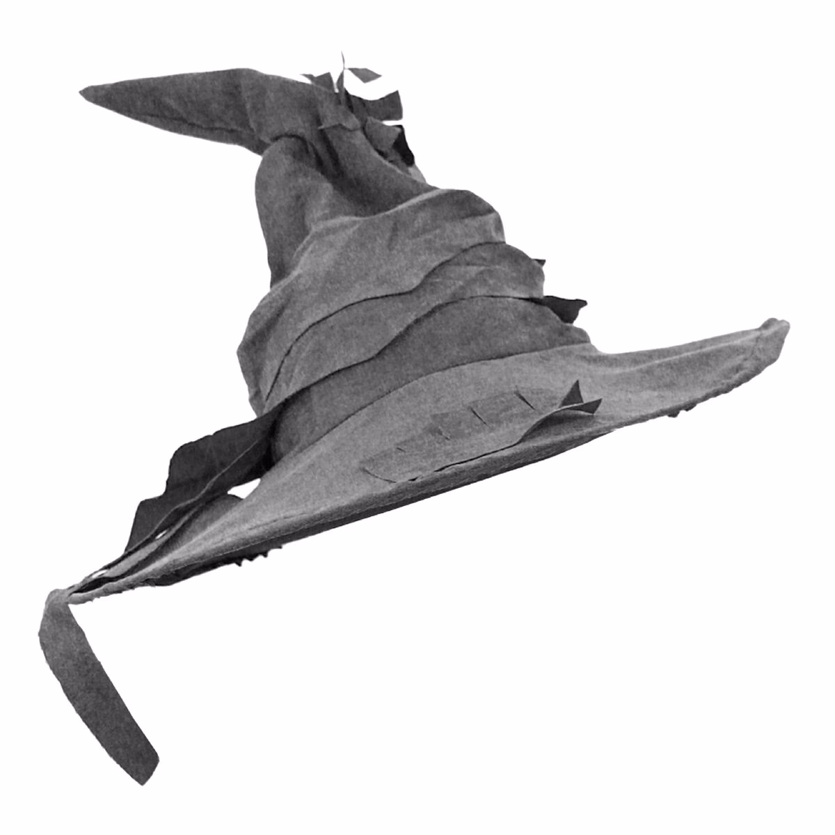 What is a classic wizard hat?