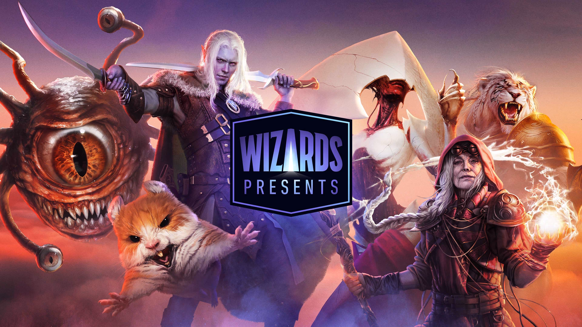 ¿Quién es el dueño de Wizards of the Coast?