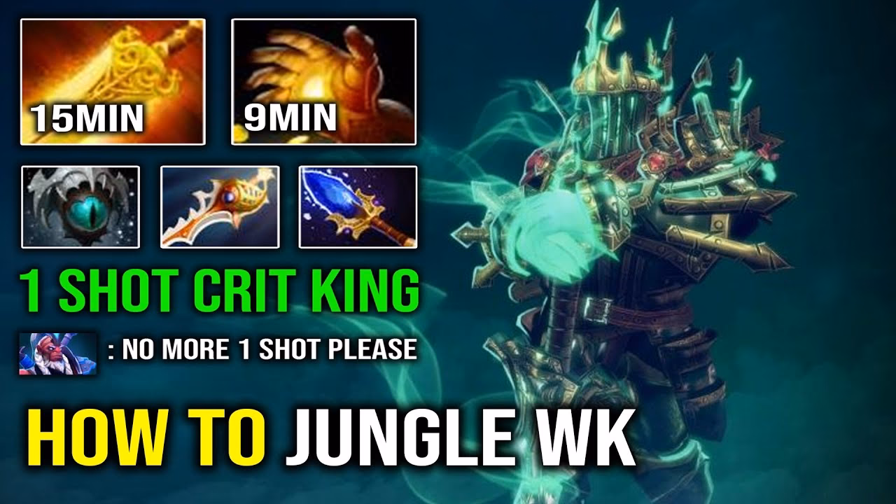 What tier is jungle Wukong?