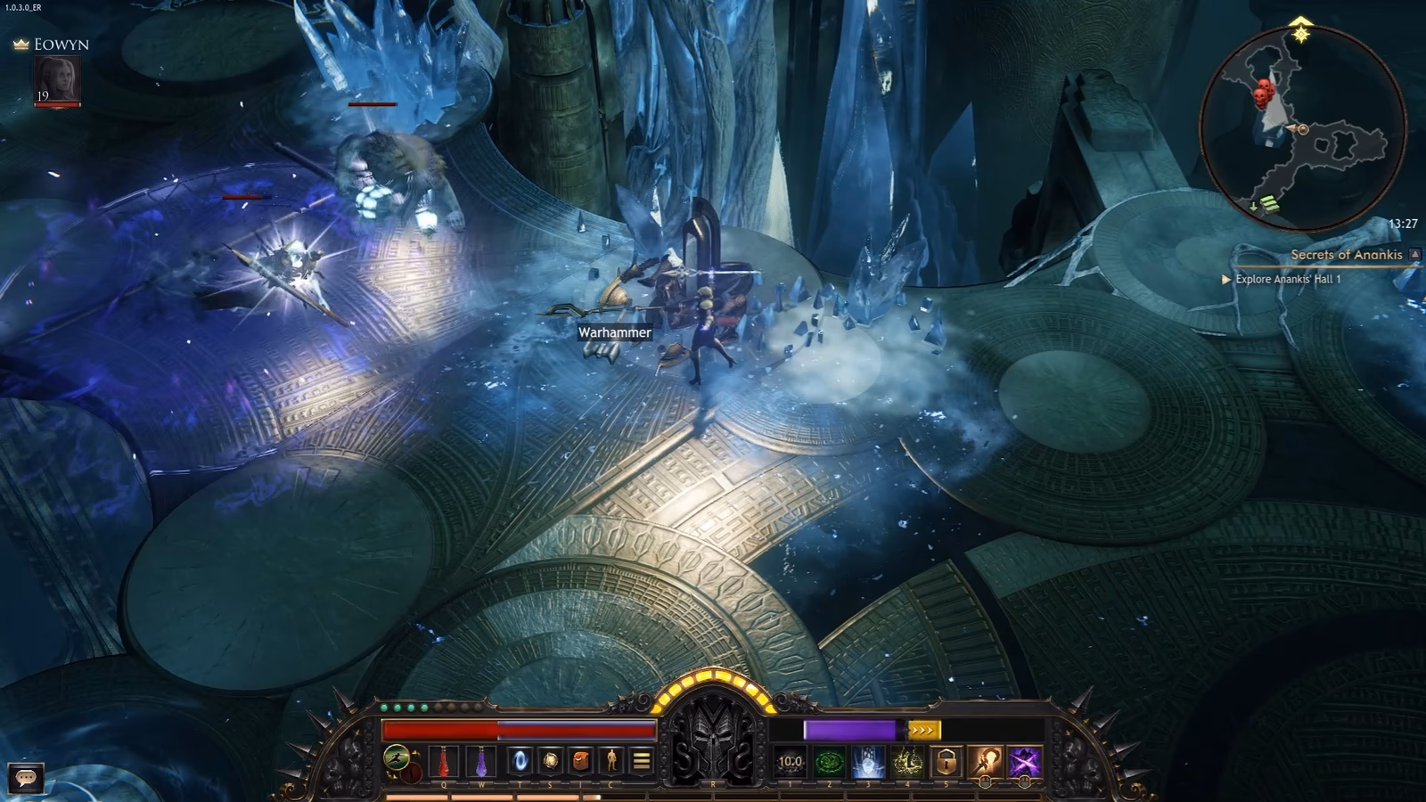Is Wolcen a good game?