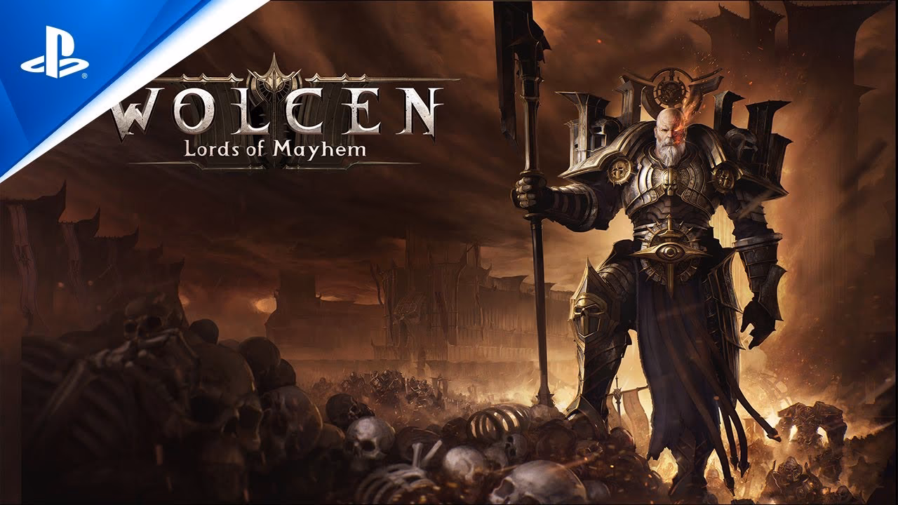 When was Wolcen renamed?