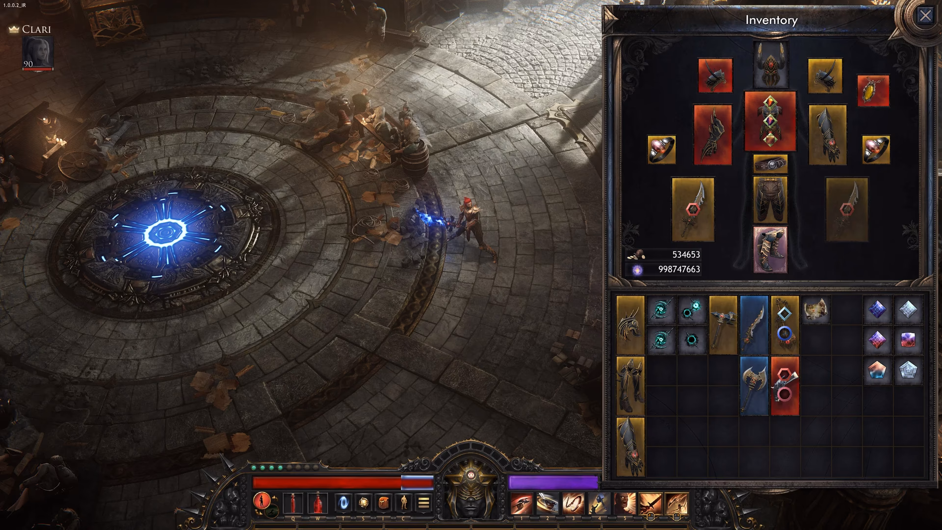 Is Wolcen a good game?