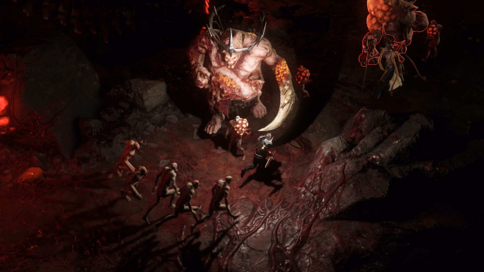 What happened to Wolcen Lords of Mayhem?