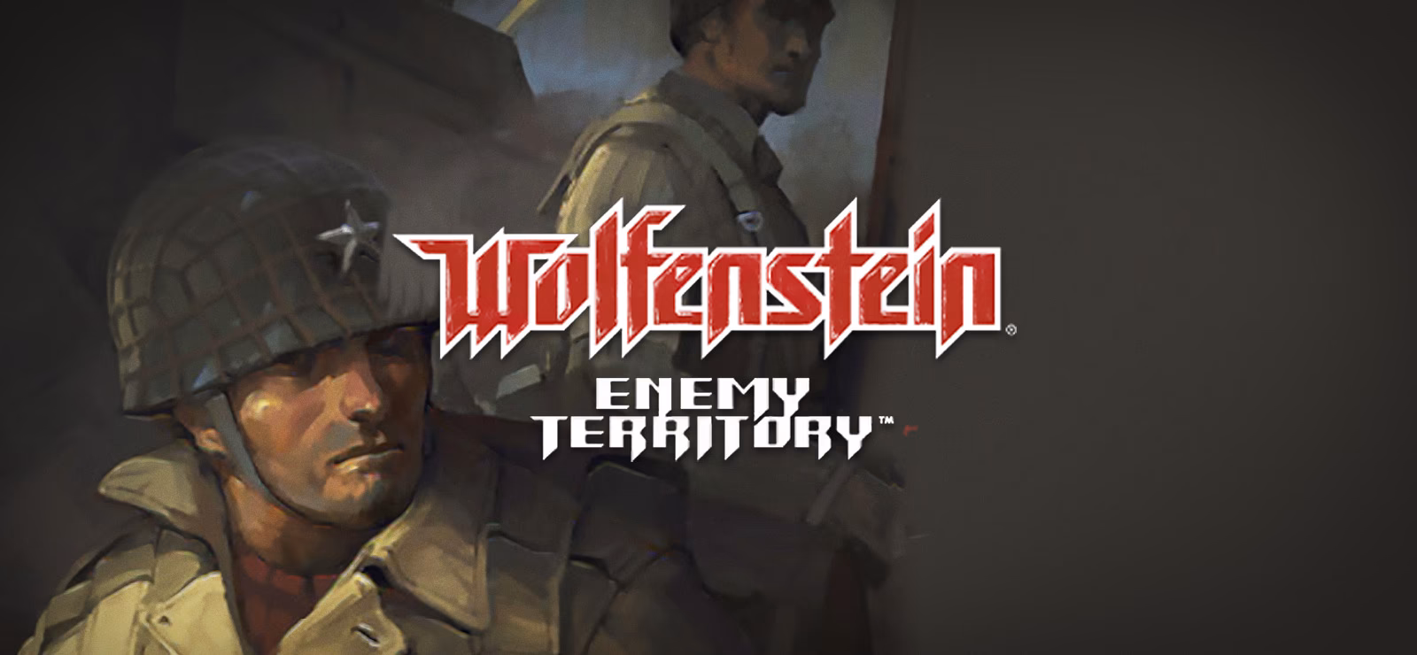 ¿Qué tipo de personajes se pueden seleccionar en Wolfenstein Enemy Territory?