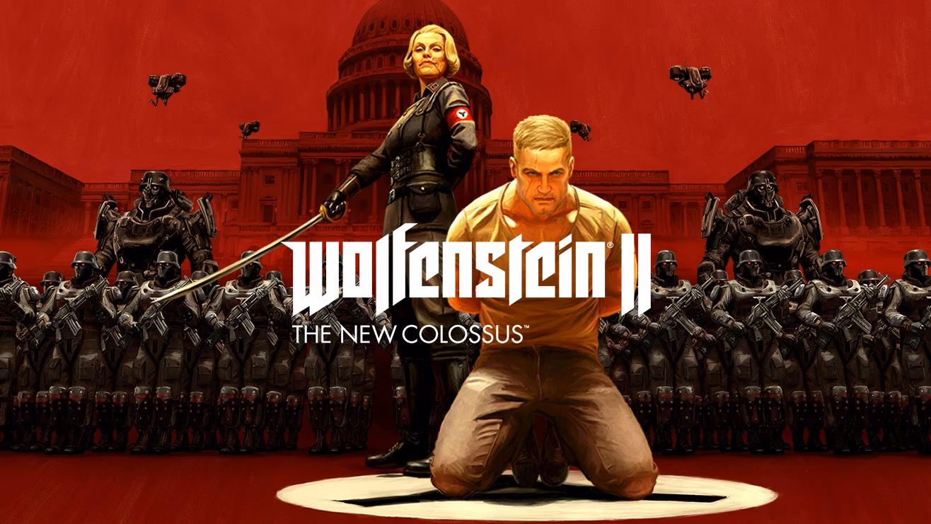 ¿Cuál es la secuela de Wolfenstein?