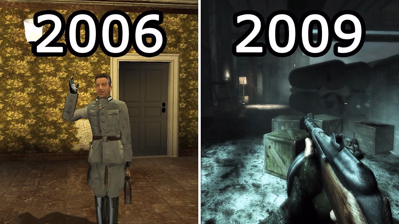 How good is olfschanze 2?