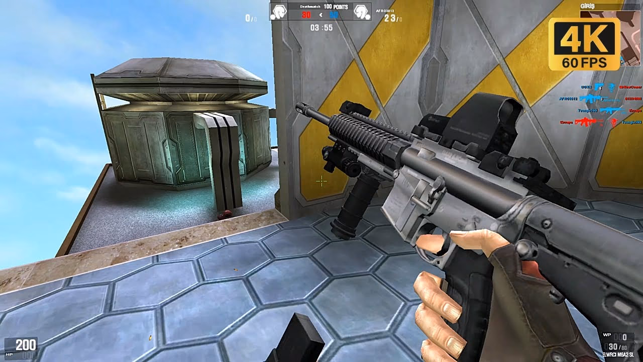 ¿Qué es Wolfteam?
