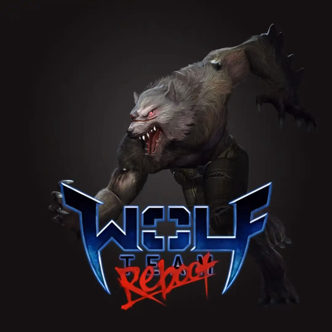 ¿Qué modalidad de juego es WolfTeam?