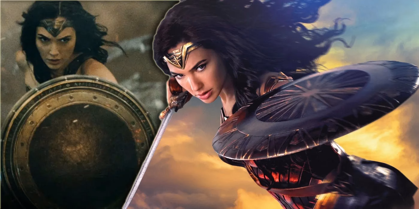 What is a shield maiden?