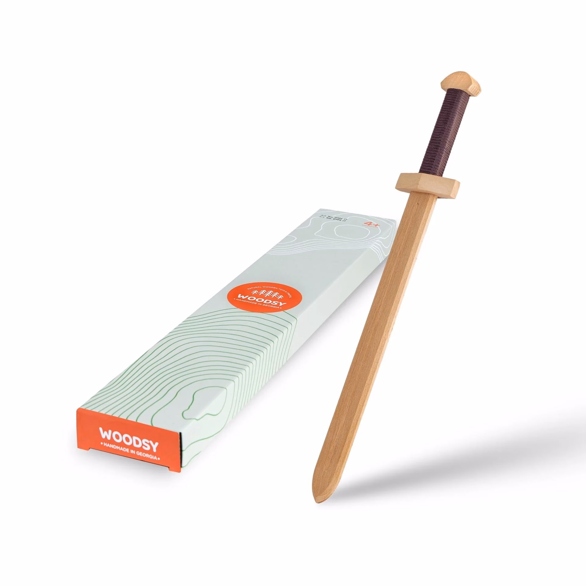 How do you cut a sword with a band saw?