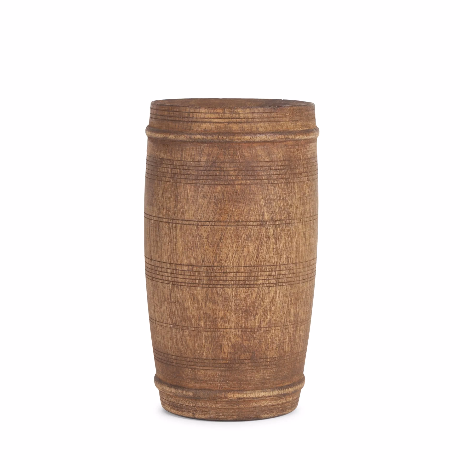 How do you get 8-15 wooden baskets?