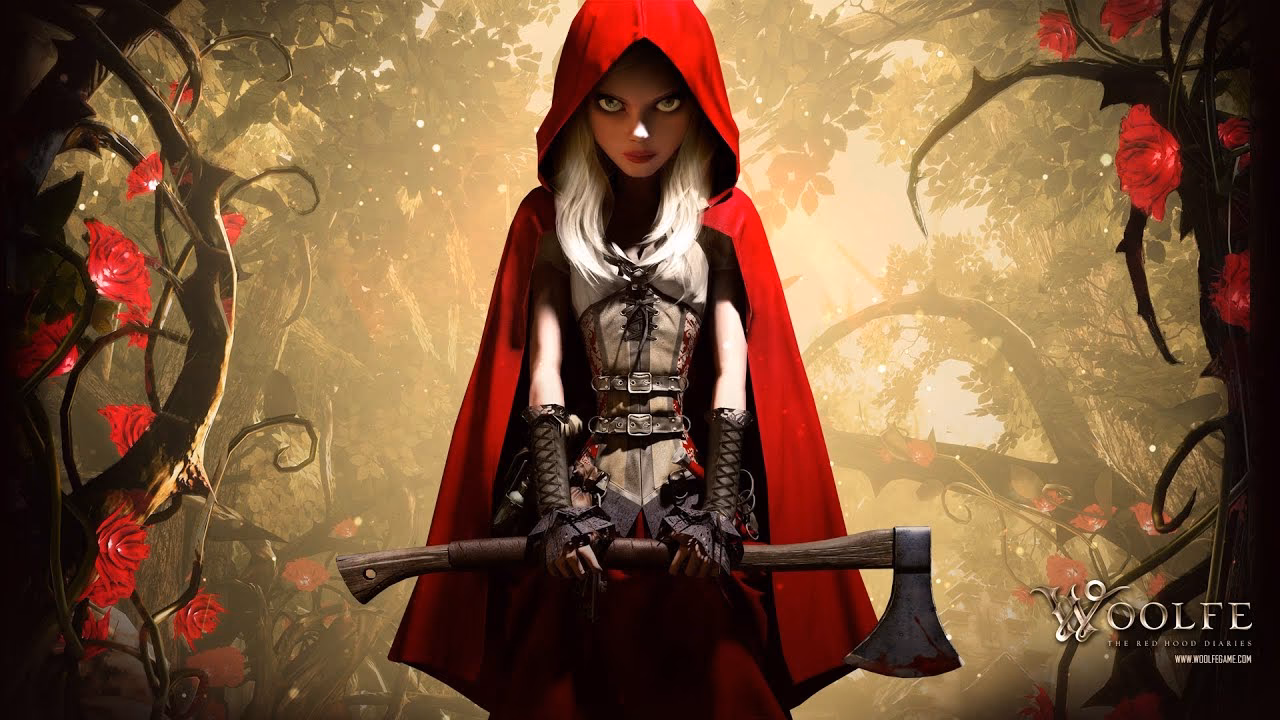How does Woolfe's art work?