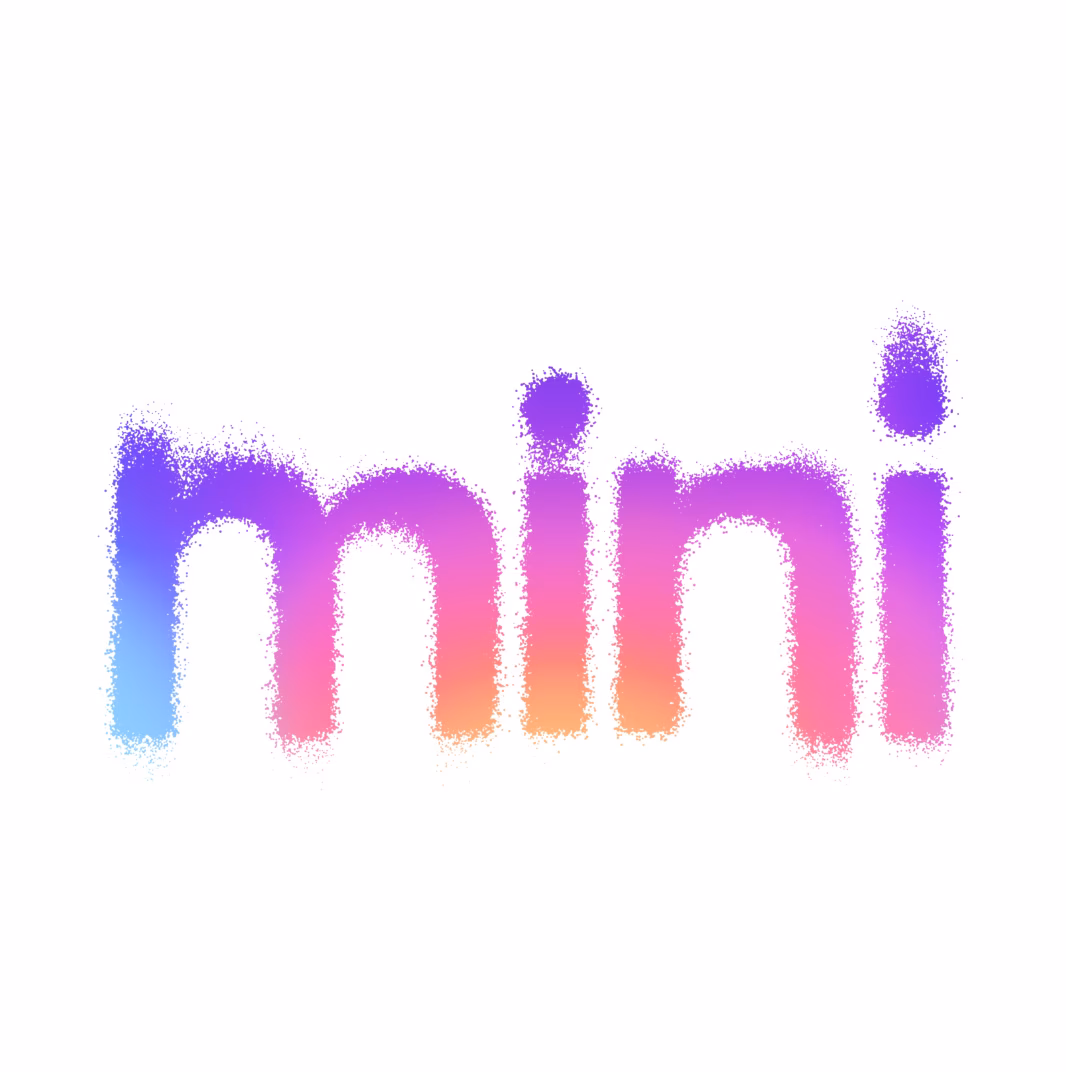¿Qué ofrece Mini World?