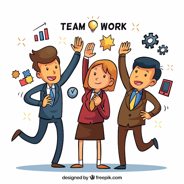 What is animation at work?